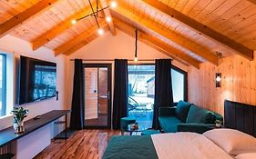 Glamping Resort Halicanum