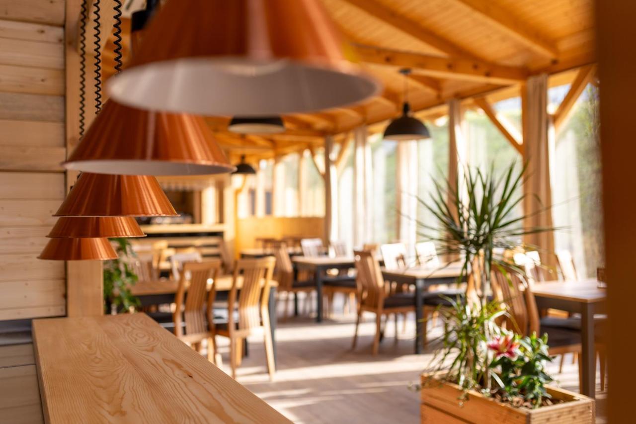 Glamping Resort Halicanum Grkavescak Exterior foto