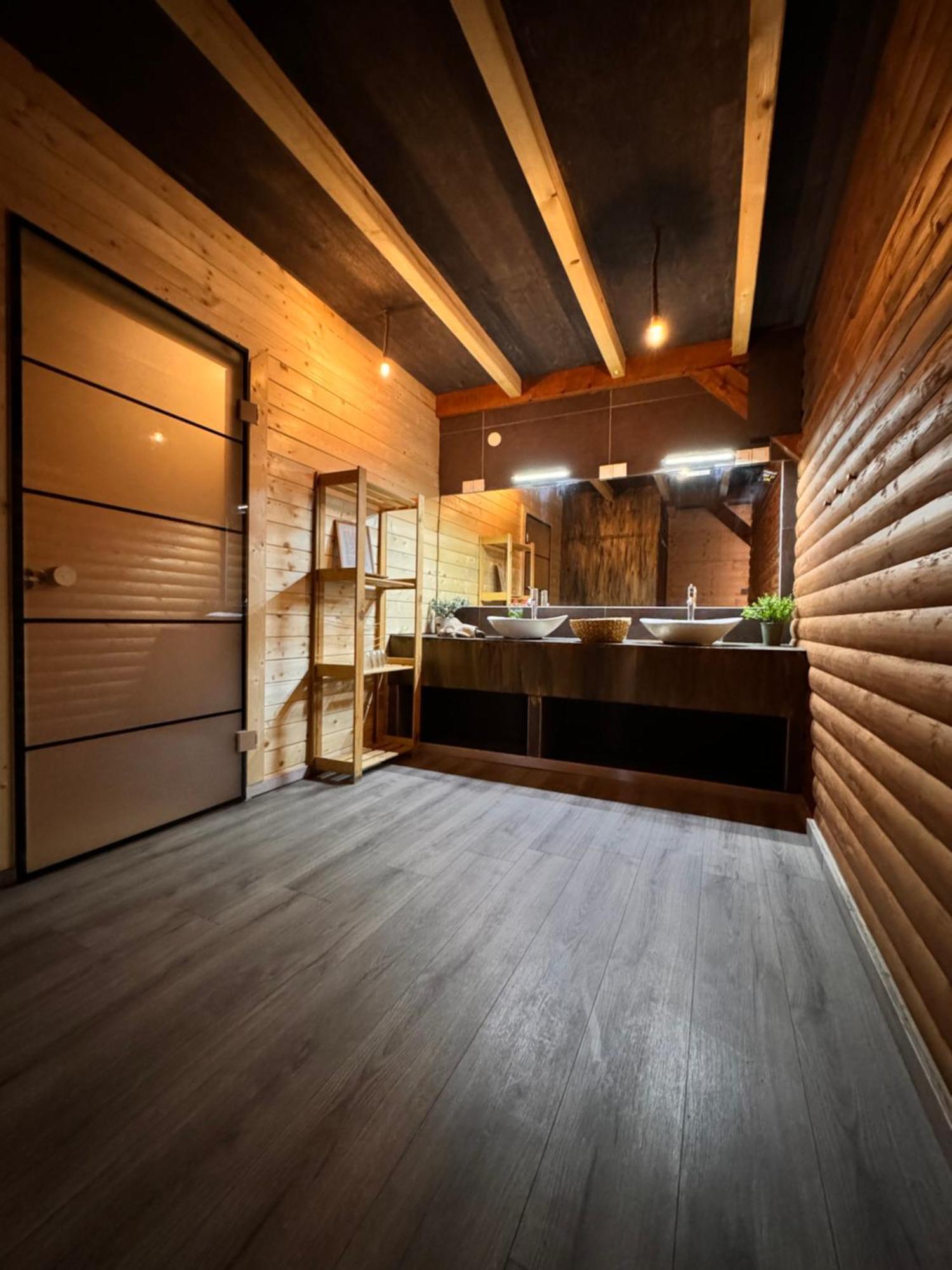Glamping Resort Halicanum Grkavescak Exterior foto